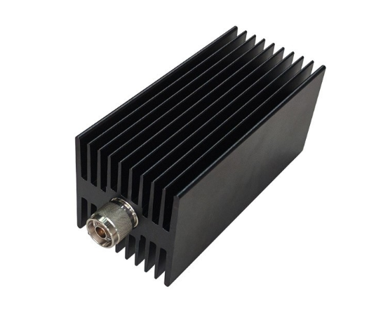 150W N RF Terminations Terminator Dummy Load 6GHz 8GHz 18GHz 50ohm