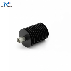 20W 1.85mm Fixed Attenuator mmWave Attenuator DC-67GHz 3dB 6dB 10dB 20dB 30dB 50ohm
