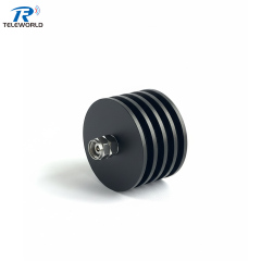 10W 2.4mm Fixed Attenuator DC-50GHz 1dB 2dB 3dB 5dB 6dB 9dB 10dB 20dB 30dB 50ohm