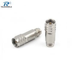 2W 1.85mm Fixed Attenuator mmWave Attenuator 67GHz 1dB 2dB 3dB 5dB 6dB 9dB 10dB 20dB 30dB 50ohm