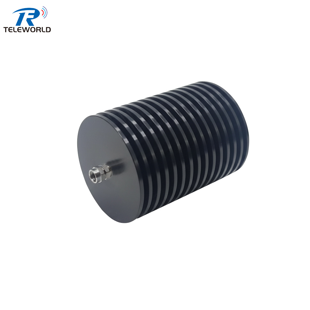 50W 2.4mm Fixed Attenuator mmWave Attenuator DC-50GHz 3dB 6dB 10dB 20dB 30dB 40dB 50ohm