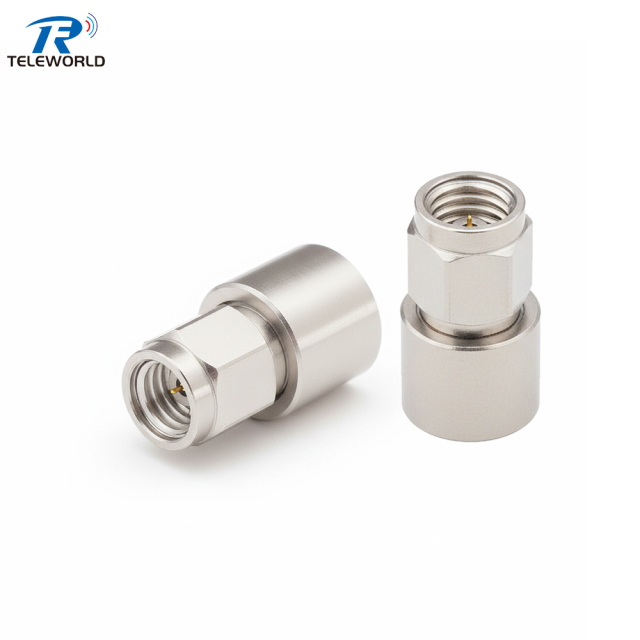 1W 1.0mm RF Terminations Terminator Dummy load DC-110GHz 50ohm