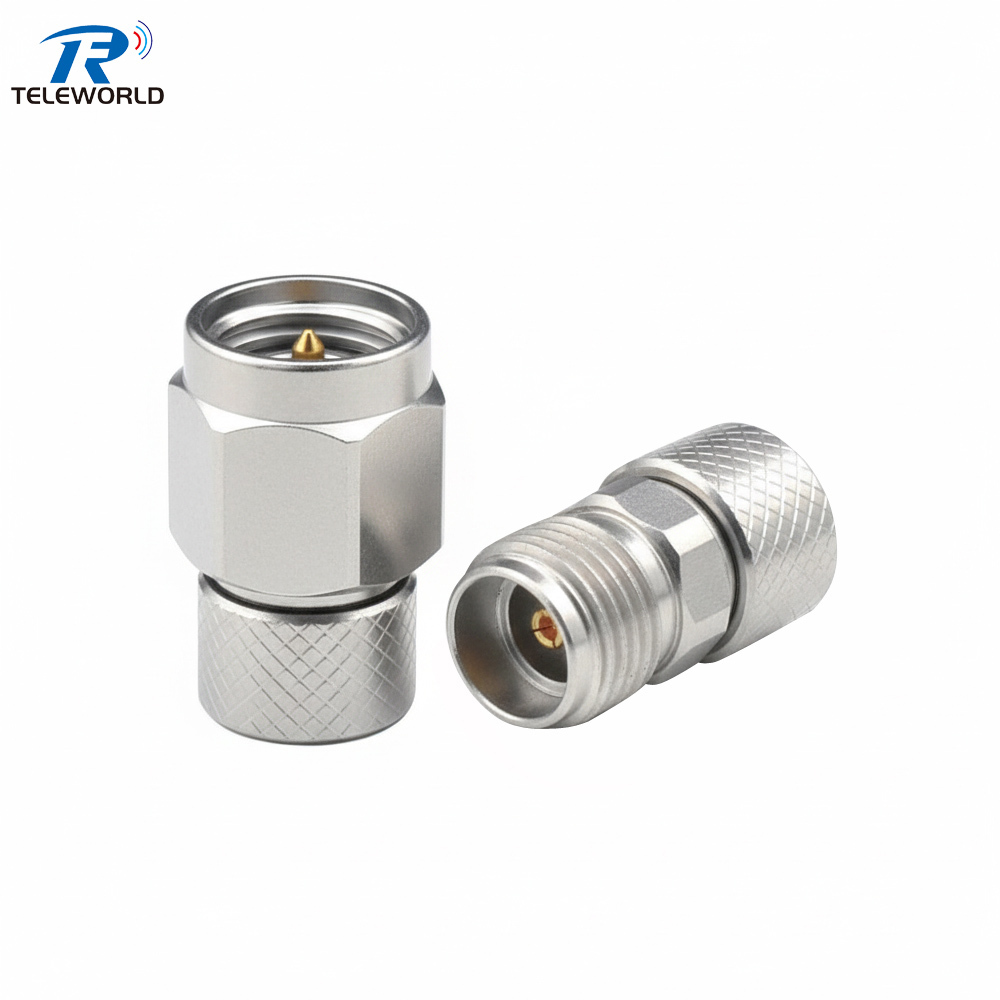 2W 3.5mm RF Terminations Terminator Dummy load DC-33GHz 50ohm