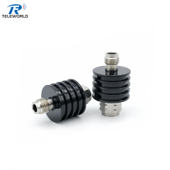 5W 1.85mm Fixed Attenuator mmWave Attenuator DC-67GHz 1dB 2dB 3dB 5dB 6dB 9dB 10dB 20dB 30dB 50ohm