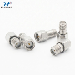 Bidirectional 2W SMA Attenuator 27GHz 1dB 2dB 3dB 5dB 6dB 10dB 20dB 30dB