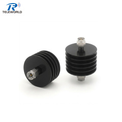 10W 2.92mm Fixed Attenuator DC-40GHz 3dB 6dB 10dB 20dB 30dB 40dB 50ohm