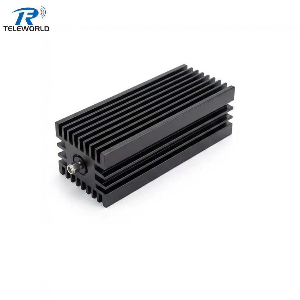 100W 2.92mm RF Fixed Attenuator DC-40GHz 10dB 20dB 30dB 40dB 50dB 50ohm