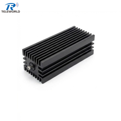100W 2.92mm RF Fixed Attenuator DC-40GHz 10dB 20dB 30dB 40dB 50dB 50ohm