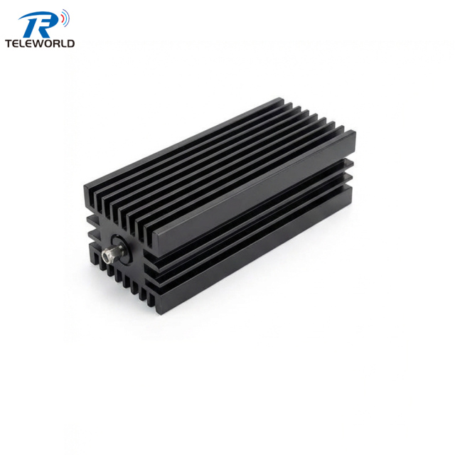100W 2.92mm RF Fixed Attenuator DC-40GHz 10dB 20dB 30dB 40dB 50dB 50ohm