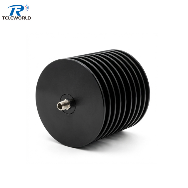 50W 2.92mm RF Fixed Attenuator DC-40GHz 3dB 6dB 10dB 20dB 30dB 40dB 50ohm