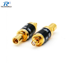 2W SSMP Attenuator 3dB 6dB 10dB 15dB 20dB 30dB 40GHz