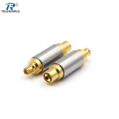 2W SSMP Fixed Attenuator 1dB 2dB 3dB 5dB 6dB 10dB 15dB 20dB 30dB 40GHz