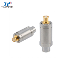 2W SMP Fixed Attenuator 1dB 2dB 3dB 5dB 6dB 10dB 15dB 20dB 30dB DC-40GHz