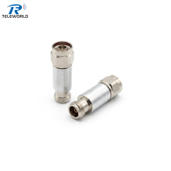 2W Coaxial Fixed Attenuator N male to female 3GHz 4GHz 6GHz 1dB 2dB 3dB 5dB 6dB 10dB 15dB 20dB 30dB 40dB