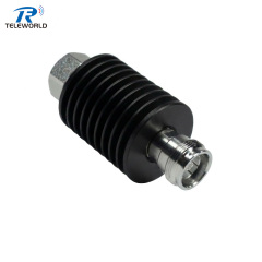 25W mini DIN Attenuator 4.3-10 male to female 3GHz 4GHz 6GHz 1db.2db.3db.5db.6db.10db.15db.20db.30db 40dB 50ohm,25W mini DIN Attenuator 4.3-10 male to female 3GHz 4GHz 6GHz 1db.2db.3db.5db.6db.10db.15db.20db.30db 40dB 50ohm,Professional Manufacturer on Attenuators&Terminations,RF Connector&Adapter,cable Assemblies and other Microwave components