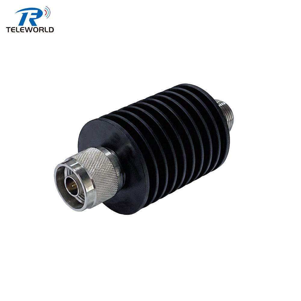 25W Coaxial Attenuator N male to female 3GHz 4GHz 6GHz 8GHz 18GHz 1db.2db.3db.5db.6db.10db.15db.20db.30db 40dB 50ohm,25W 30W Coaxial Attenuator N male to female 3GHz 4GHz 6GHz 8GHz 18GHz 1db.2db.3db.5db.6db.10db.15db.20db.30db 40dB 50ohm,Professional Manufacturer on Attenuators&Terminations,RF Connector&Adapter,cable Assemblies and other Microwave components