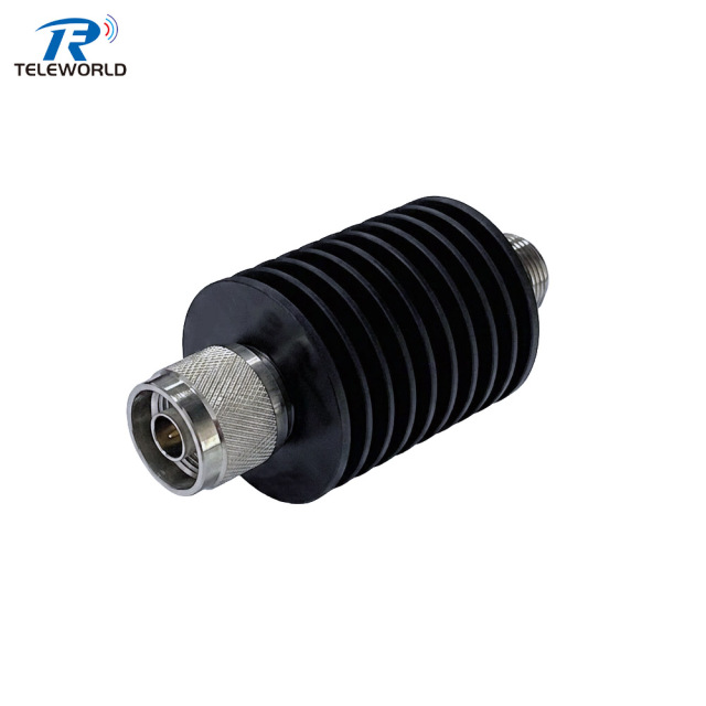 25W Coaxial Attenuator N male to female 3GHz 4GHz 6GHz 8GHz 18GHz 1db.2db.3db.5db.6db.10db.15db.20db.30db 40dB 50ohm,25W 30W Coaxial Attenuator N male to female 3GHz 4GHz 6GHz 8GHz 18GHz 1db.2db.3db.5db.6db.10db.15db.20db.30db 40dB 50ohm,Professional Manufacturer on Attenuators&Terminations,RF Connector&Adapter,cable Assemblies and other Microwave components
