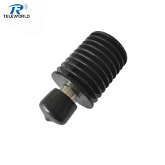 25W 7/16 DIN RF Terminations Terminator Dummy load DC-3GHz 4GHz 6GHz 50ohm,25W 7/16 DIN (L29) RF Terminations Terminator Dummy load DC-3GHz 4GHz 6GHz 50ohm,Professional Manufacturer on Attenuators&Terminations,RF Connector&Adapter,cable Assemblies and other Microwave components