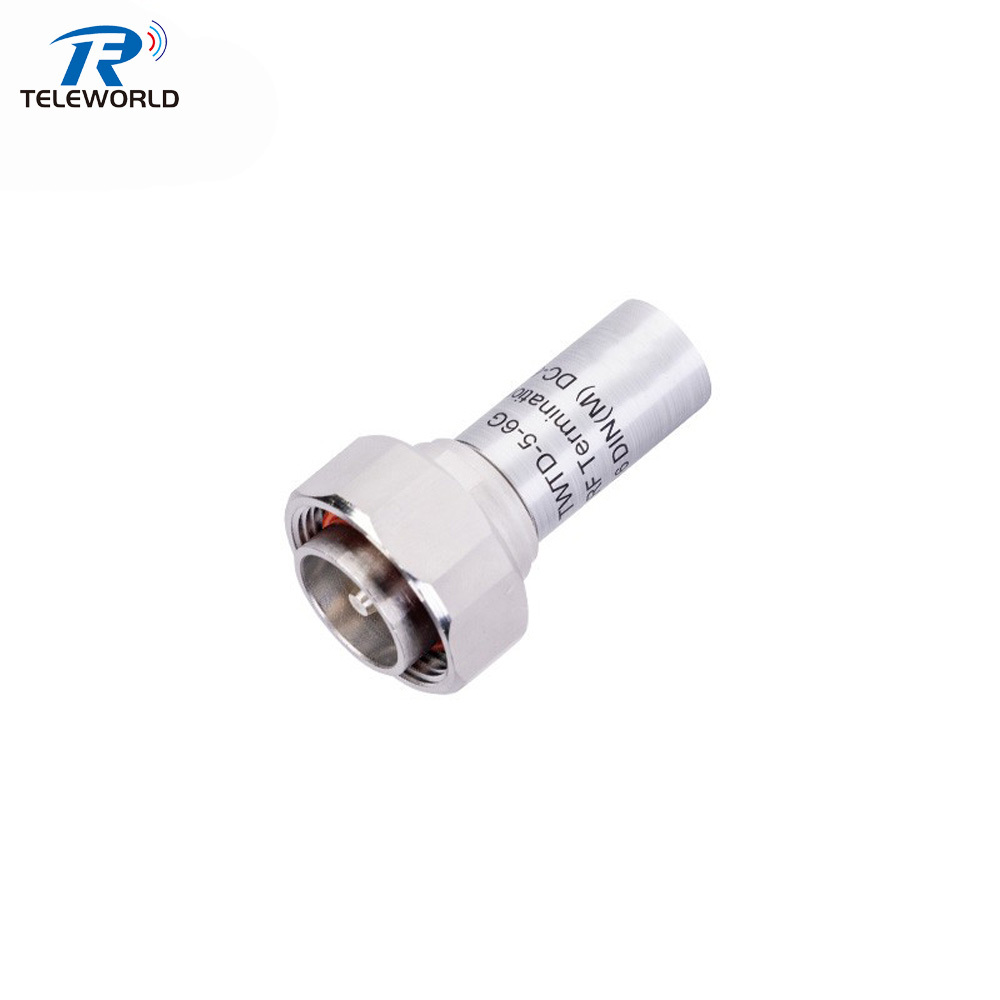 7/16 DIN Terminations DC-6GHz | 5W 10W 25W 50W Dummy Loads,10W 7/16 DIN (L29) RF Terminations Terminator Dummy load DC-3GHz 4GHz 6GHz 50ohm,Professional Manufacturer on Attenuators&Terminations,RF Connector&Adapter,cable Assemblies and other Microwave components