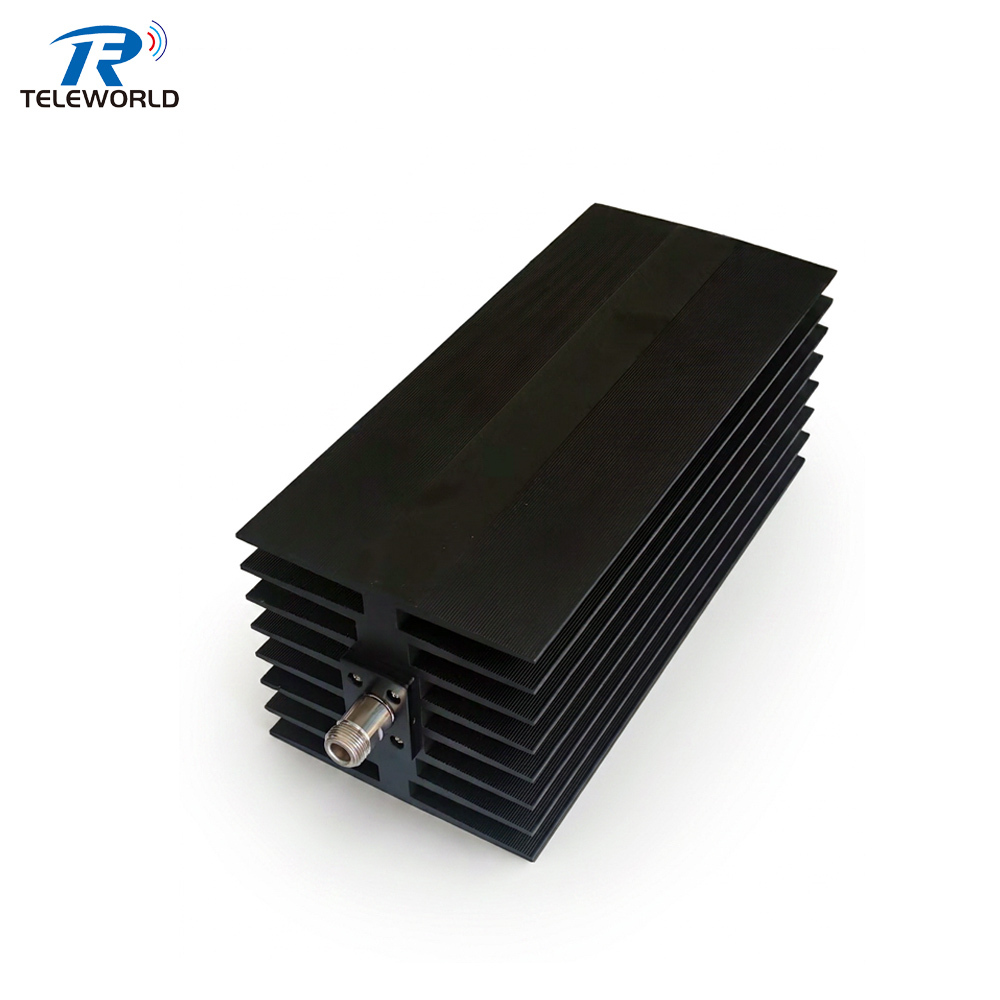 250W Coaxial Terminations Dummy load RF Terminator 12GHz 18GHz 50ohm
