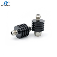 5W 1.85mm Fixed Attenuator mmWave Attenuator DC-67GHz 1dB 2dB 3dB 5dB 6dB 9dB 10dB 20dB 30dB 50ohm