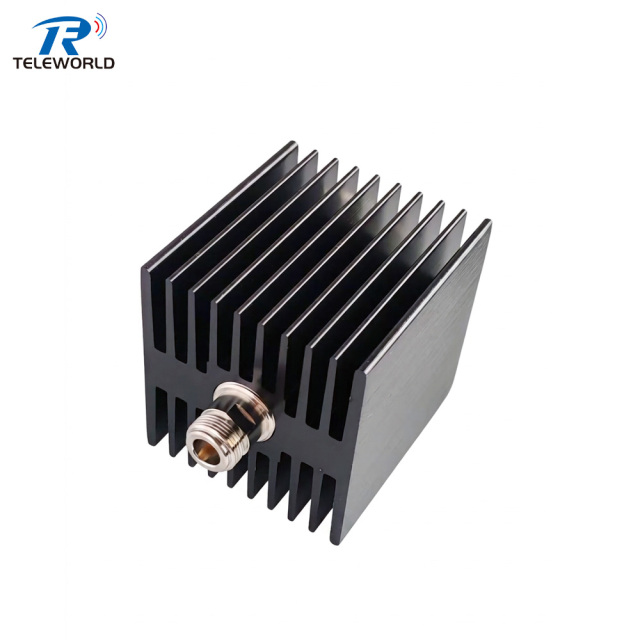 50W N RF Terminator Termination Dummy load 6GHz 18GHz 50ohm,50W N-type RF Terminator Termination Dummy load 6GHz 8GHz 18GHz 50ohm,Professional Manufacturer on Attenuators&Terminations,RF Connector&Adapter,cable Assemblies and other Microwave components