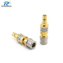 2W QMA Fixed Attenuator 3GHz 6GHz 8GHz 1db.2db.3db.5db.6db.10db.15db.20db.30db 50ohm,2W QMA Fixed Attenuator DC-3GHz 6GHz 8GHz 1db.2db.3db.5db.6db.10db.15db.20db.30db 50ohm,Professional Manufacturer on Attenuators&Terminations,RF Connector&Adapter,cable Assemblies and other Microwave components