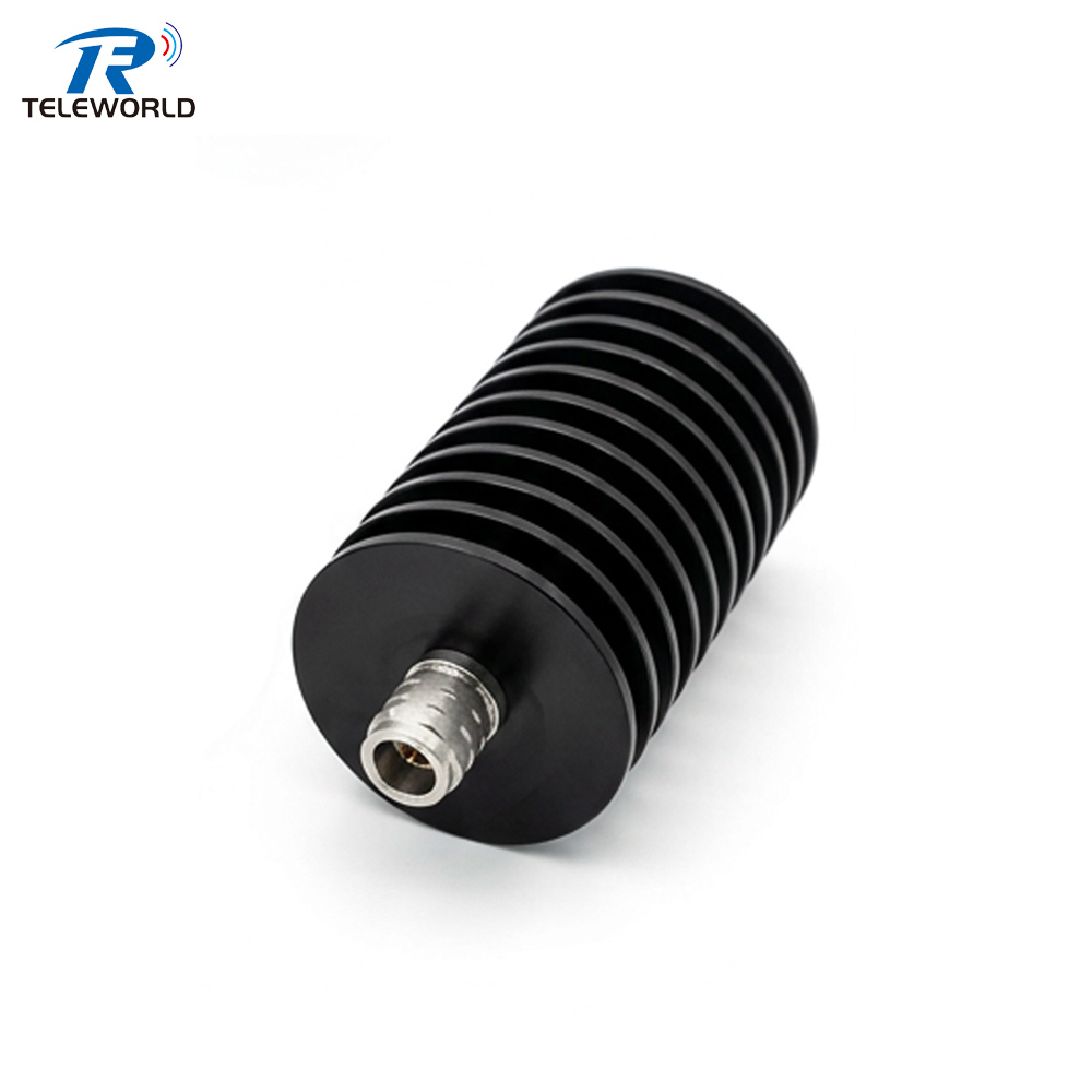 20W 1.85mm Fixed Attenuator mmWave Attenuator DC-67GHz 3dB 6dB 10dB 20dB 30dB 50ohm