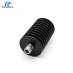 20W 1.85mm Fixed Attenuator mmWave Attenuator DC-67GHz 3dB 6dB 10dB 20dB 30dB 50ohm