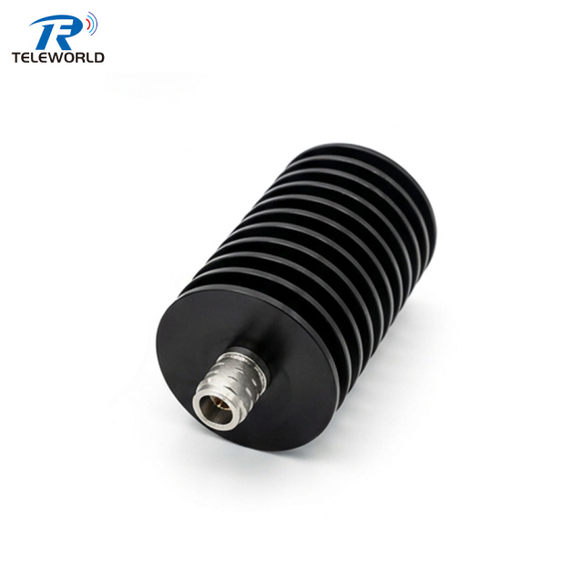 20W 1.85mm Fixed Attenuator mmWave Attenuator DC-67GHz 3dB 6dB 10dB 20dB 30dB 50ohm