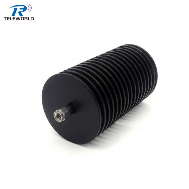 50W 2.92mm Fixed Attenuator DC-40GHz 20dB 30dB 40dB 50ohm