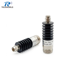 10W RF Fixed Attenuator SMA male to N female 6GHz 8GHz 18GHz 1db.2db.3db.5db.6db.10db.15db.20db.30db 40dB 50ohm,10W RF Fixed Attenuator SMA male to N female 6GHz 8GHz 18GHz 1db.2db.3db.5db.6db.10db.15db.20db.30db 40dB 50ohm,Professional Manufacturer on Attenuators&Terminations,RF Connector&Adapter,cable Assemblies and other Microwave components