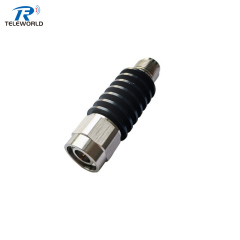 10W RF Fixed Attenuator TNC male to female 3GHz 6GHz 8GHz 18GHz 1dB 2dB 3dB 5dB 6dB 10dB 15dB 20dB 30dB 40dB 50ohm,10W RF Fixed Attenuator TNC male to female 3GHz 6GHz 8GHz 18GHz 1dB 2dB 3dB 5dB 6dB 10dB 15dB 20dB 30dB 40dB 50ohm,Professional Manufacturer on Attenuators&Terminations,RF Connector&Adapter,cable Assemblies and other Microwave components