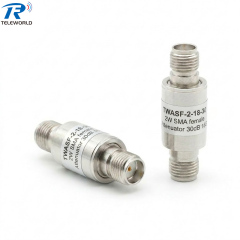 2W RF Fixed Attenuator  SMA female to female 6GHz 8GHz 12GHz 18GHz 26.5G 1dB 2dB 3dB 4dB 5dB 6dB 7dB 8dB 9dB 10dB 15dB 20dB 30dB 40dB 50ohm,2W RF Fixed Attenuator SMA female to female 18GHz 26.5G 1dB 2dB 3dB 4dB 5dB 6dB 7dB 8dB 9dB 10dB 15dB 20dB 30dB 40dB 50ohm,Professional Manufacturer on Attenuators&Terminations,RF Connector&Adapter,cable Assemblies and other Microwave components