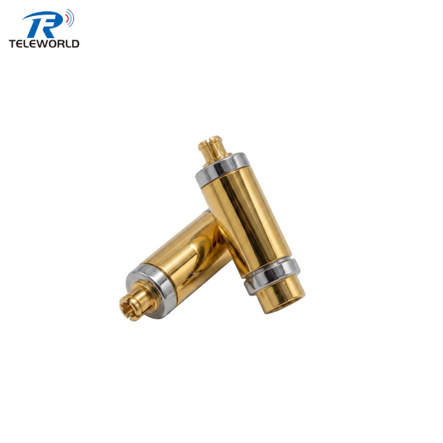 2W SSMP Fixed Attenuator 1dB 2dB 3dB 5dB 6dB 10dB 15dB 20dB 30dB 40GHz,2W SSMP Fixed Attenuator 1dB 2dB 3dB 5dB 6dB 10dB 15dB 20dB 30dB 40GHz,Professional Manufacturer on Attenuators&Terminations,RF Connector&Adapter,cable Assemblies and other Microwave components