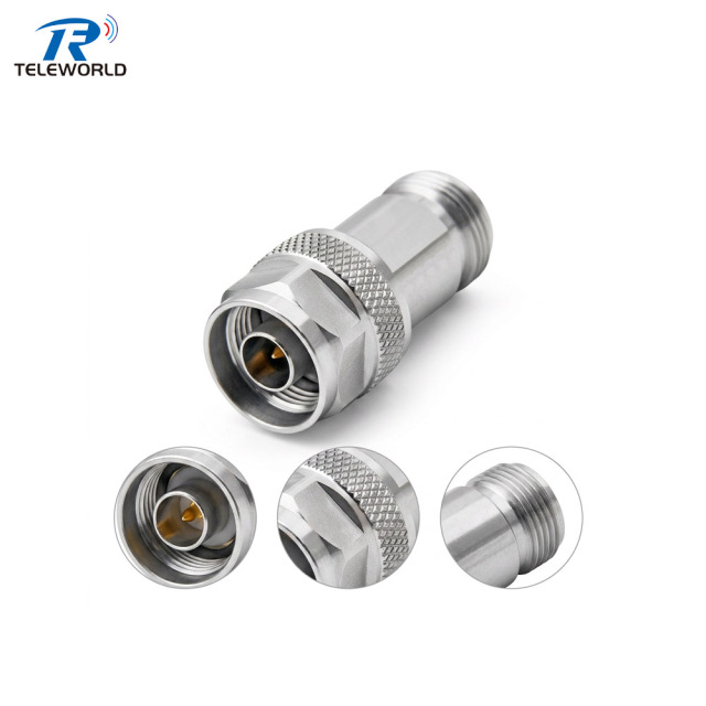Precision 5W RF Fixed Attenuator N male to female passivated stainless steel 18GHz 1db.2db.3db.5db.6db.10db.15db.20db.30db 40dB 50ohm,Precision 5W RF Fixed Attenuator N male to female passivated stainless steel 18GHz 1dB.2dB.3dB.5dB.6dB.10dB.15dB.20dB.30dB 50ohm,Professional Manufacturer on Attenuators&Terminations,RF Connector&Adapter,cable Assemblies and other Microwave components