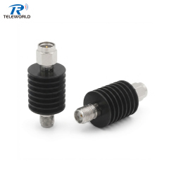 5W RF Fixed Attenuator SMA male to female 26.5GHz 1db.2db.3db.5db.6db.10db.20db.30db 50ohm,Precision 5W SMA Fixed Attenuator DC-26.5GHz 1db.2db.3db.5db.6db.10db.20db.30db 50ohm,Professional Manufacturer on Attenuators&Terminations,RF Connector&Adapter,cable Assemblies and other Microwave components