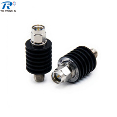 5W RF Fixed Attenuator SMA male to female 6GHz 8GHz 18GHz 1db.2db.3db.5db.6db.10db.15db.20db.30db 40dB 50ohm,5W RF Fixed Attenuator SMA male to female 6GHz 8GHz 18GHz 1db.2db.3db.5db.6db.10db.15db.20db.30db 40dB 50ohm,Professional Manufacturer on Attenuators&Terminations,RF Connector&Adapter,cable Assemblies and other Microwave components