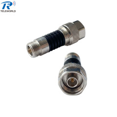 5W RF Fixed Attenuator N male to female 6GHz 8GHz 18GHz 1db.2db.3db.5db.6db.10db.15db.20db.30db 40dB 50ohm,5W RF Fixed Attenuator N male to female 6GHz 8GHz 18GHz 1db.2db.3db.5db.6db.10db.15db.20db.30db 40dB 50ohm,Professional Manufacturer on Attenuators&Terminations,RF Connector&Adapter,cable Assemblies and other Microwave components