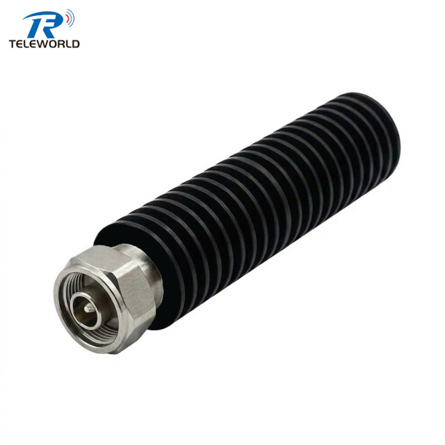 100W 7/16 DIN Attenuator male to female 3GHz 4GHz 6GHz 3db.5db.6db.10db.15db.20db.30db 40dB 50dB 50ohm,100W 7/16 DIN Attenuator male to female 3GHz 4GHz 6GHz 3db.5db.6db.10db.15db.20db.30db 40dB 50dB 50ohm,Professional Manufacturer on Attenuators&Terminations,RF Connector&Adapter,cable Assemblies and other Microwave components