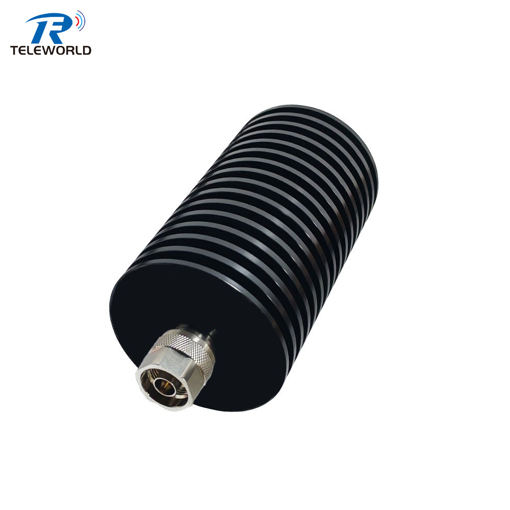100W Coaxial Attenuator N male to female 18GHz 10dB 20dB 30dB 40dB 50ohm,100W Coaxial Attenuator N male to female DC-18GHz 10dB 20dB 30dB 40dB 50ohm,Professional Manufacturer on Attenuators&Terminations,RF Connector&Adapter,cable Assemblies and other Microwave components
