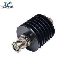 10W BNC Coaxial Attenuator 4.3-10 male to female 3GHz 4GHz 6GHz 1db.2db.3db.5db.6db.10db.15db.20db.30db 40dB 50ohm,10W BNC Coaxial Attenuator 3GHz 4GHz 6GHz 1db 2db 3db 5db 6db 10db 15db 20db 30db 40dB 50ohm,Professional Manufacturer on Attenuators&Terminations,RF Connector&Adapter,cable Assemblies and other Microwave components