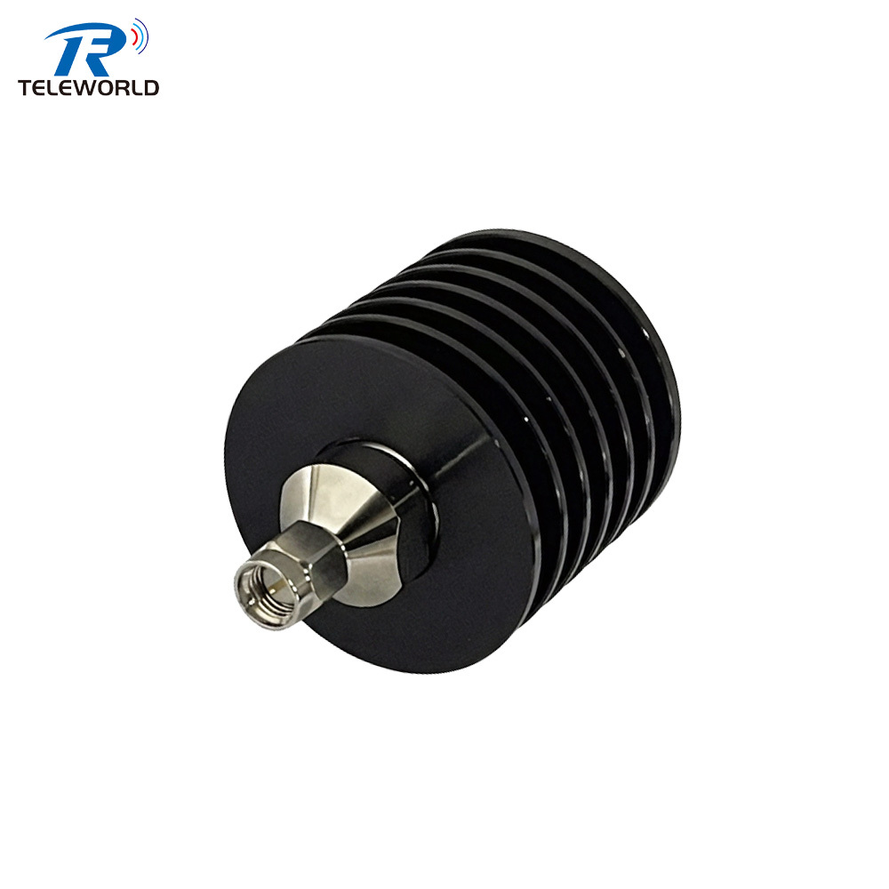 25W SMA Attenuator male to female DC-18GHz 3dB 6dB 10dB 20dB 30dB 40dB 50ohm,25W SMA Attenuator male to female DC-18GHz 3dB 6dB 10dB 20dB 30dB 40dB 50ohm,Professional Manufacturer on Attenuators&Terminations,RF Connector&Adapter,cable Assemblies and other Microwave components