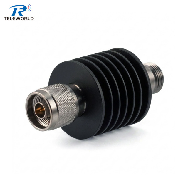25W Coaxial Attenuator N male to female DC-18GHz 3dB 6dB 10dB 20dB 30dB 40dB 50ohm,25W Coaxial Attenuator N male to female DC-18GHz 3dB 6dB 10dB 20dB 30dB 40dB 50ohm,Professional Manufacturer on Attenuators&Terminations,RF Connector&Adapter,cable Assemblies and other Microwave components