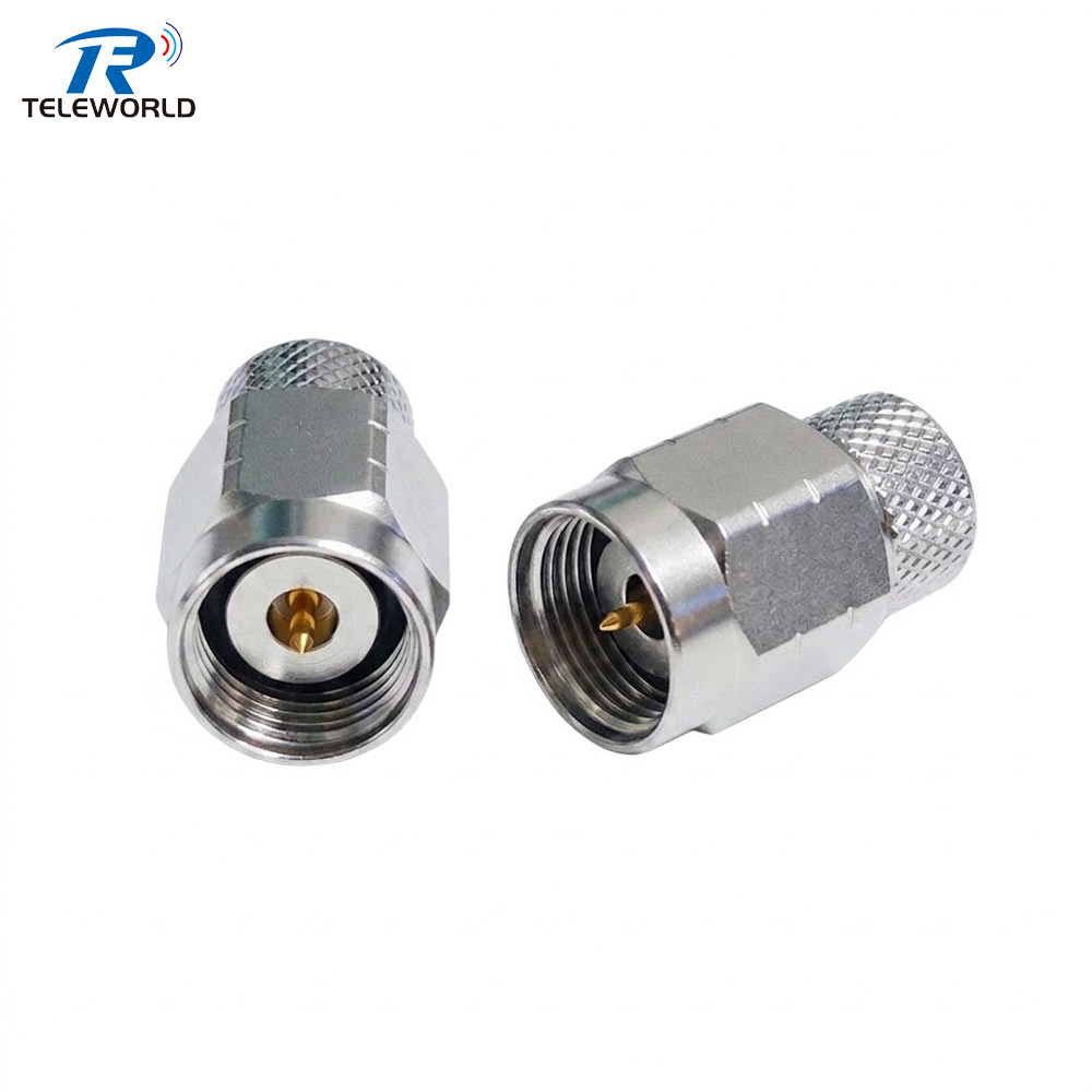2W 1.85mm Precision RF Terminations Terminator Dummy load DC-67GHz Stainless steel 50ohm,Precision 2W 1.85mm RF Terminations Terminator Dummy load DC-67GHz 50ohm,Professional Manufacturer on Attenuators&Terminations,RF Connector&Adapter,cable Assemblies and other Microwave components
