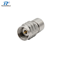 Precision 2W 1.85mm RF Terminations Terminator Dummy load DC-67GHz 50ohm,2W 1.85mm RF Terminations Terminator Dummy load DC-67GHz 50ohm,Professional Manufacturer on Attenuators&Terminations,RF Connector&Adapter,cable Assemblies and other Microwave components