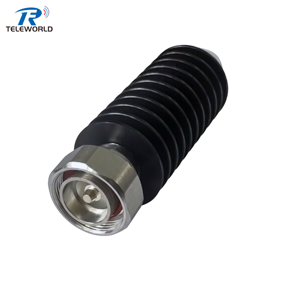 50W 7/16 DIN Attenuator male to female 3GHz 4GHz 6GHz 3db.5db.6db.10db.15db.20db.30db 40dB 50dB 50ohm,50W 7/16 DIN Attenuator male to female 3GHz 4GHz 6GHz 3dB,5dB.6dB,10dB,15dB,20dB,30dB,40dB,50dB 50ohm,Professional Manufacturer on Attenuators&Terminations,RF Connector&Adapter,cable Assemblies and other Microwave components
