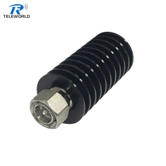 50W mini DIN Attenuator 4.3-10 male to female 3GHz 4GHz 6GHz 3db.5db.6db.10db.15db.20db.30db 40dB 50dB 50ohm,50W mini DIN Attenuator 4.3-10 male to female 3GHz 4GHz 6GHz 3db.5db.6db.10db.15db.20db.30db 40dB 50dB 50ohm,Professional Manufacturer on Attenuators&Terminations,RF Connector&Adapter,cable Assemblies and other Microwave components