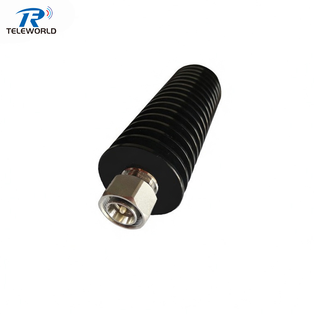 100W 4.3-10 male RF Terminations Terminator Dummy load  3GHz 4GHz 6GHz 50ohm,100W 4.3-10 male RF Terminations Terminator Dummy load  3GHz 4GHz 6GHz 50ohm,Professional Manufacturer on Attenuators&Terminations,RF Connector&Adapter,cable Assemblies and other Microwave components