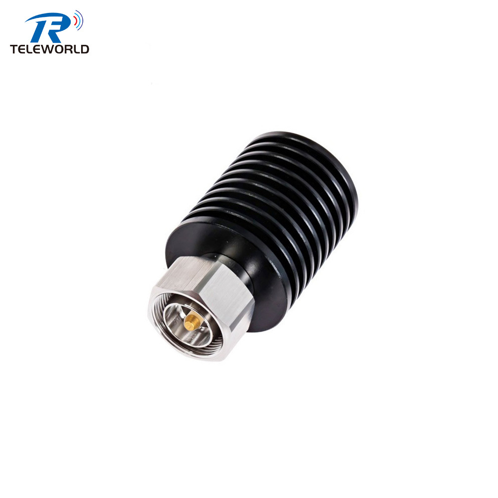 10W 4.3-10 male RF Terminations Terminator Dummy load DC-6GHz 50ohm,10W 4.3-10 male RF Terminations Terminator Dummy load 4GHz DC-6GHz 50ohm,Professional Manufacturer on Attenuators&Terminations,RF Connector&Adapter,cable Assemblies and other Microwave components